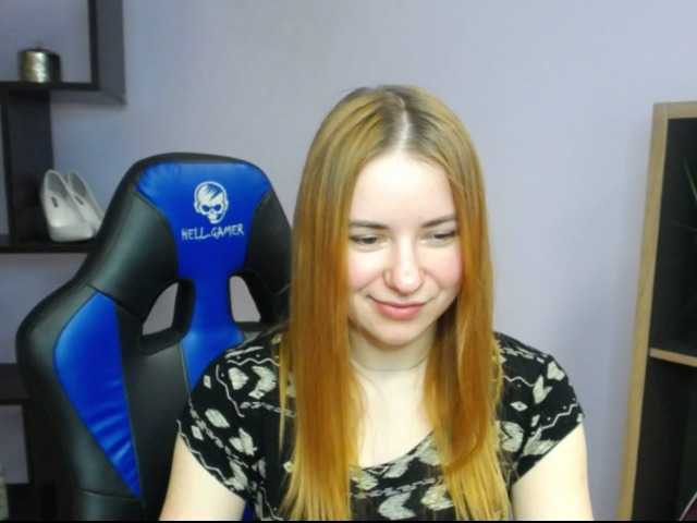 Capturas de tela de transmissão hottiexLayla