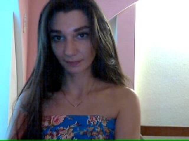 Capturas de tela de transmissão HottKate