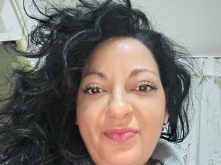 Chat de vídeo erótico HottSerena