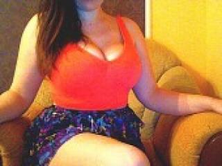 Chat de vídeo erótico hotttdiva