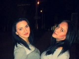 Chat de vídeo erótico hotttgirls