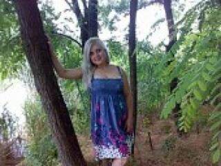 Chat de vídeo erótico hottttalina