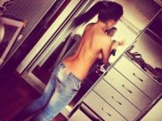 Foto do perfil hottybaby