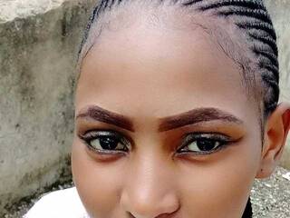 Chat de vídeo erótico Hottycharii