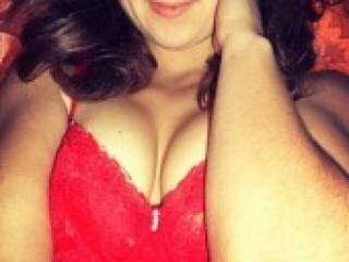 Chat de vídeo erótico hotviki7