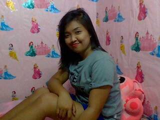 Chat de vídeo erótico HotWetJane