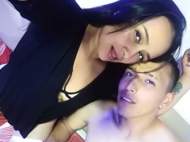 Foto do perfil HOTYOUNG18
