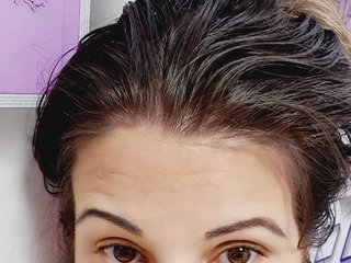 Chat de vídeo erótico HotZannya69
