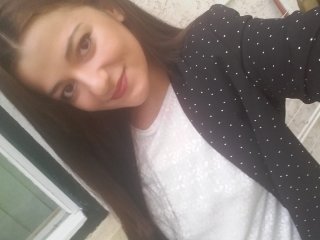 Foto do perfil Hristinne