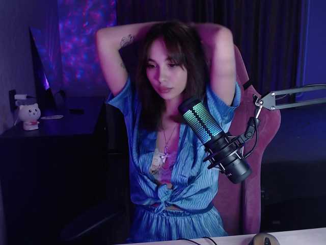 Capturas de tela de transmissão mermaid