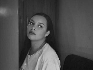 Chat de vídeo erótico hugeboobs-alexa