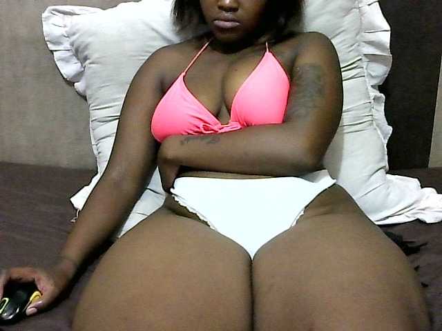 Capturas de tela de transmissão hugethickt