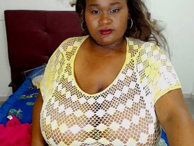 Capturas de tela de transmissão HugeXtits