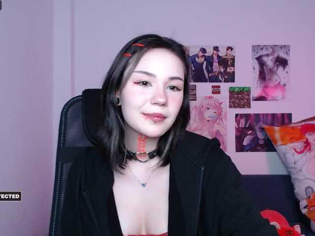 Capturas de tela de transmissão Hugo-Min