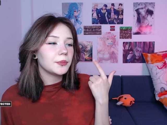 Capturas de tela de transmissão Hugo-Min