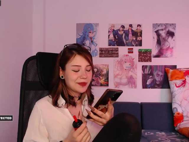 Capturas de tela de transmissão Hugo-Min