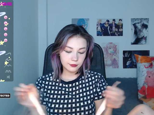 Capturas de tela de transmissão Hugo-Min