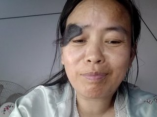 Chat de vídeo erótico hujiajiajia1314