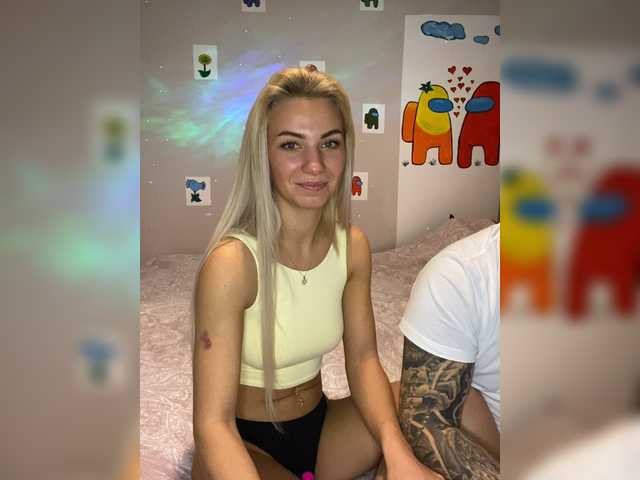 Capturas de tela de transmissão HulkLisandra