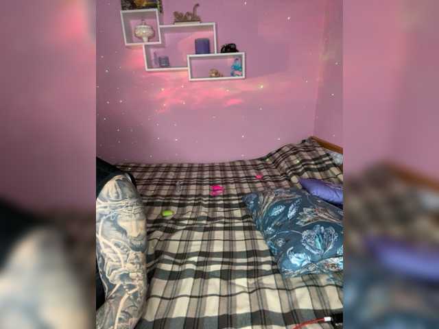 Capturas de tela de transmissão HulkLisandra