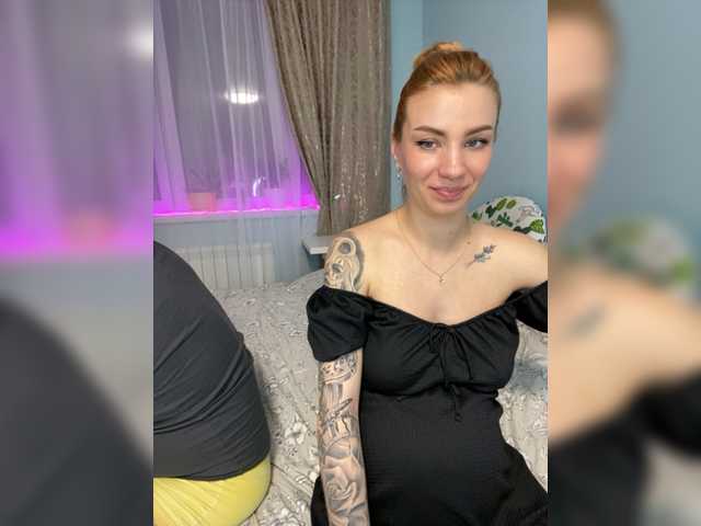 Capturas de tela de transmissão HulkLisandra