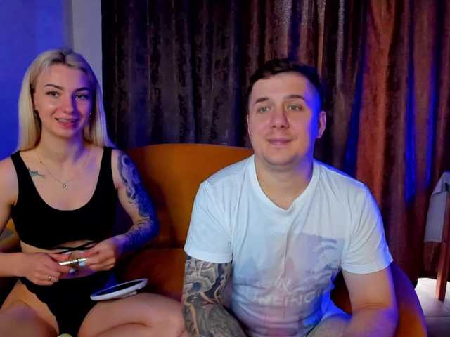 Capturas de tela de transmissão HulkLisandra