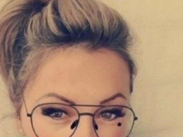 Foto do perfil HungarianLuv