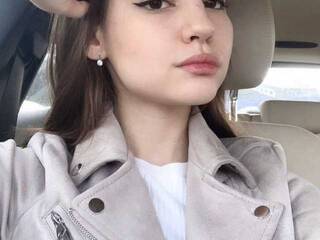 Chat de vídeo erótico Kitty-roo