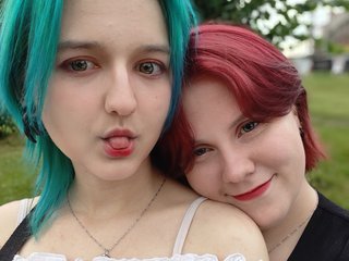 Chat de vídeo erótico huskyhosi