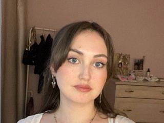 Chat de vídeo erótico HyoPaczkowski