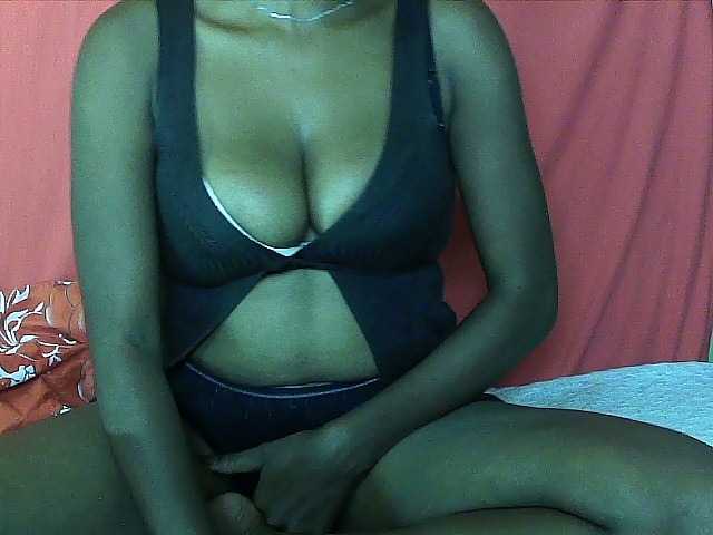 Capturas de tela de transmissão sexy-frayah