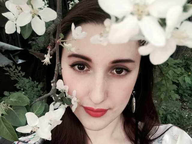 Foto do perfil I-JUST-I
