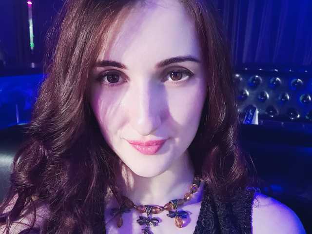 Foto do perfil I-JUST-I