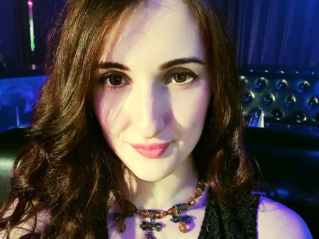 Foto do perfil I-JUST-I