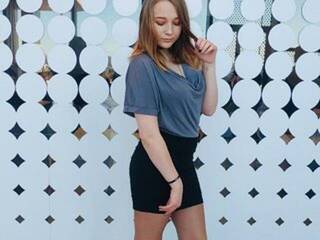 Chat de vídeo erótico I-Witch