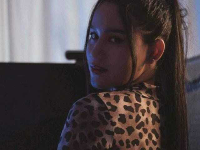 Foto do perfil Iam-nia