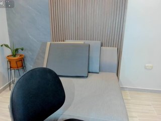Chat de vídeo erótico Iam-nia
