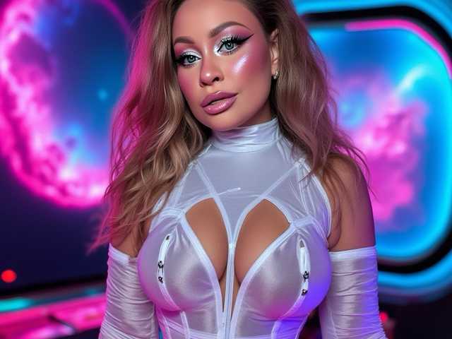 Foto do perfil IamHubofcandy