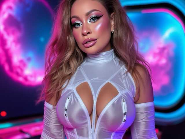 Foto do perfil IamHubofcandy