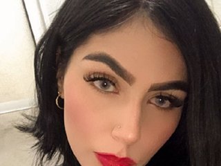 Chat de vídeo erótico IAMLAUREN