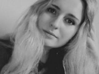 Chat de vídeo erótico iamlouise