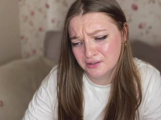 Chat de vídeo erótico IamLovenda