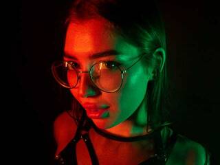 Chat de vídeo erótico iampiggygirl