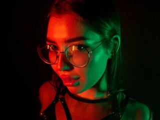 Chat de vídeo erótico iampiggygirl