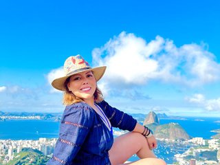 Chat de vídeo erótico iamploy69