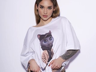 Chat de vídeo erótico IamToxicRoxy