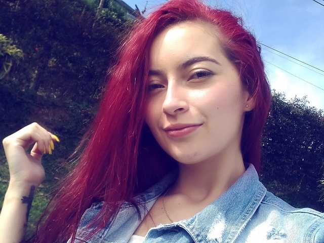 Foto do perfil iara-baker