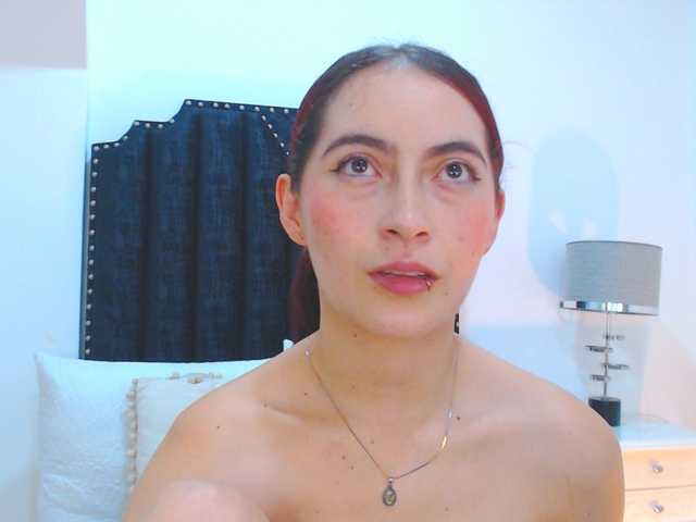 Capturas de tela de transmissão iara-baker