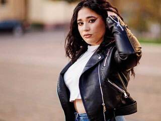 Chat de vídeo erótico Iasima