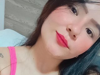 Chat de vídeo erótico ibeth-diaz